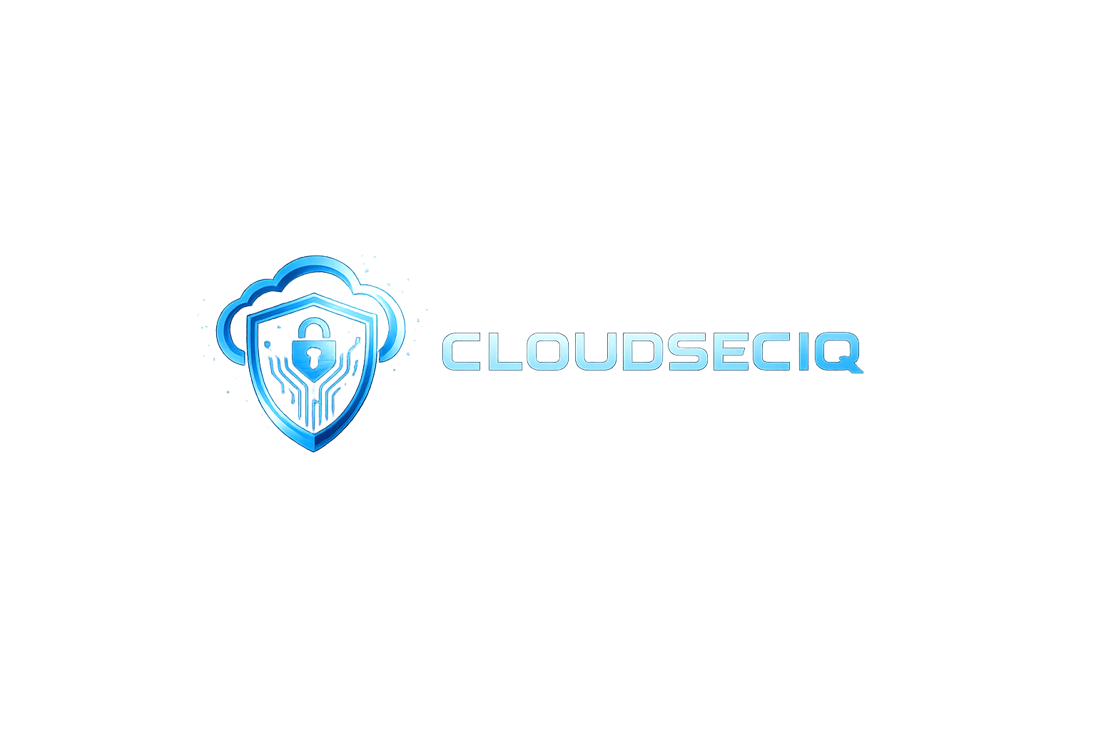 CloudSecIQ logo